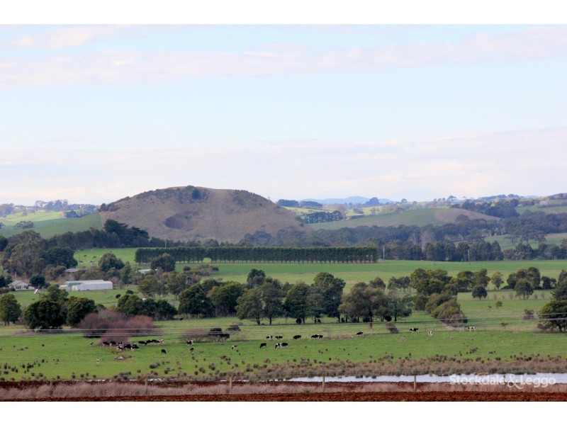 Lot 18 Tilly Court, Leongatha VIC 3953