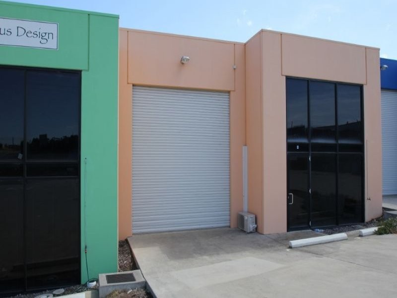 4/15 Cusack Road, Leongatha VIC 3953