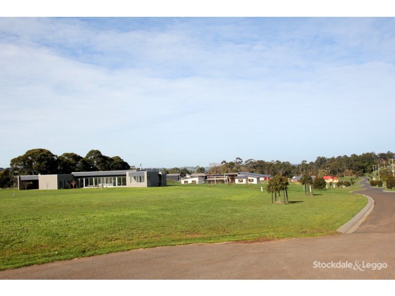 Lot 37 Tarwin Ridge Boulevard, Leongatha VIC 3953