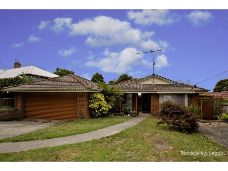 4 Warragul Road, Korumburra VIC 3950