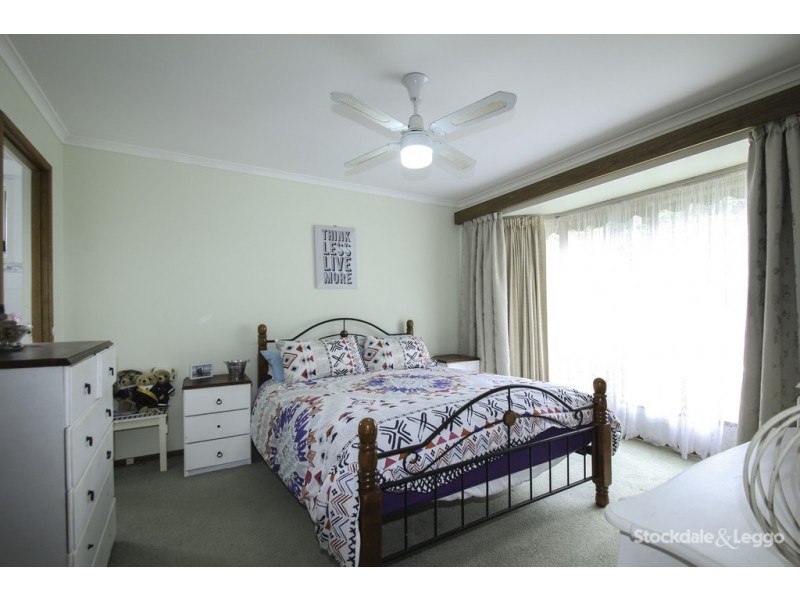 4 Warragul Road, Korumburra VIC 3950