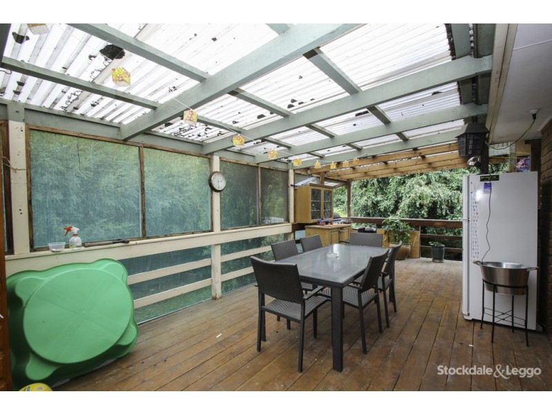 4 Warragul Road, Korumburra VIC 3950