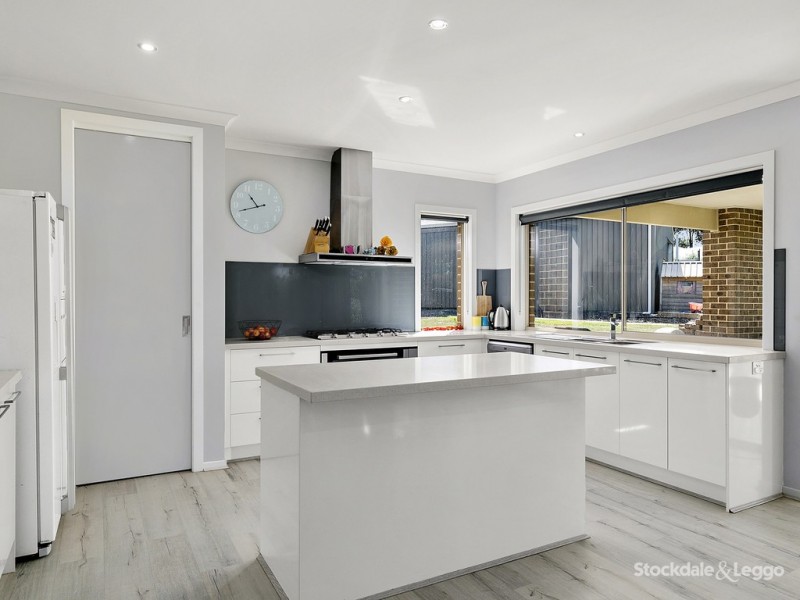 14 Tarwin Ridge Boulevard, Leongatha VIC 3953