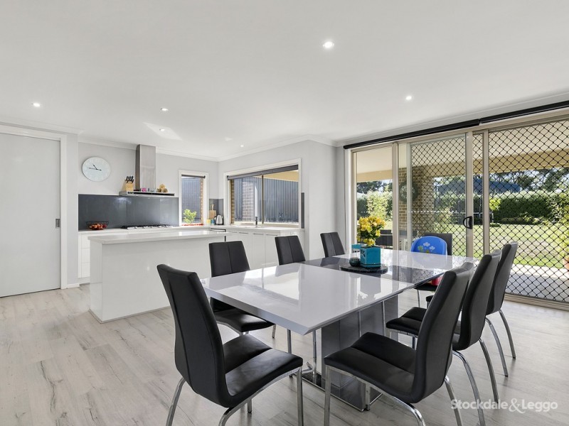 14 Tarwin Ridge Boulevard, Leongatha VIC 3953