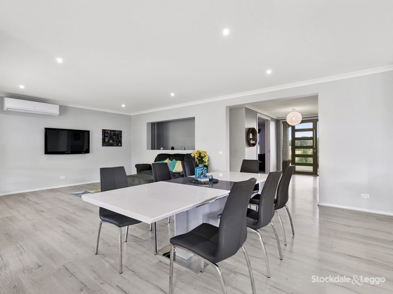 14 Tarwin Ridge Boulevard, Leongatha VIC 3953