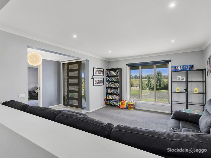14 Tarwin Ridge Boulevard, Leongatha VIC 3953