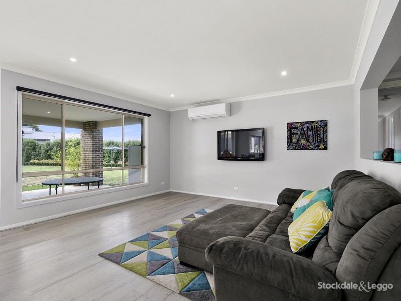 14 Tarwin Ridge Boulevard, Leongatha VIC 3953
