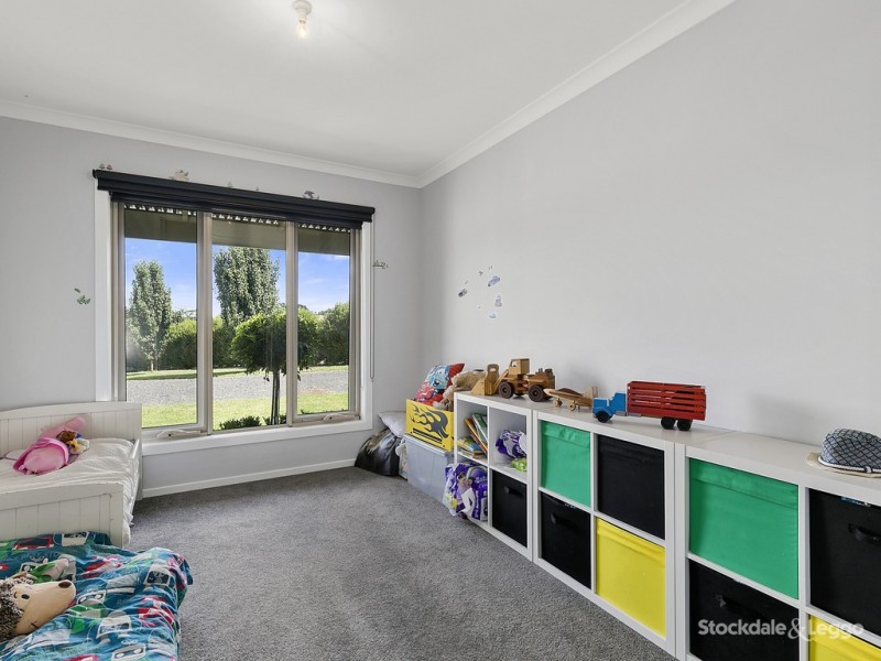 14 Tarwin Ridge Boulevard, Leongatha VIC 3953
