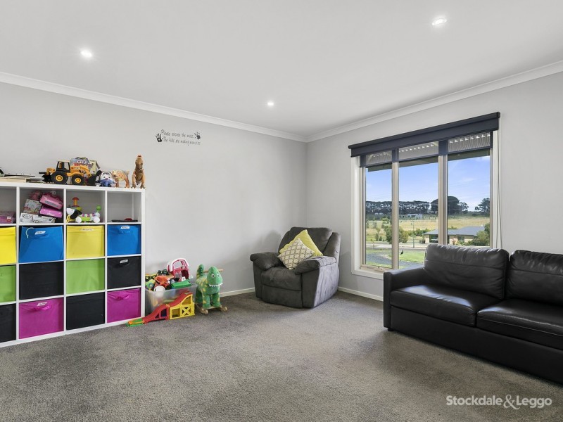 14 Tarwin Ridge Boulevard, Leongatha VIC 3953