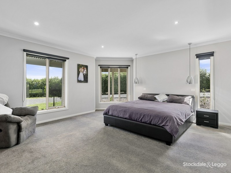 14 Tarwin Ridge Boulevard, Leongatha VIC 3953