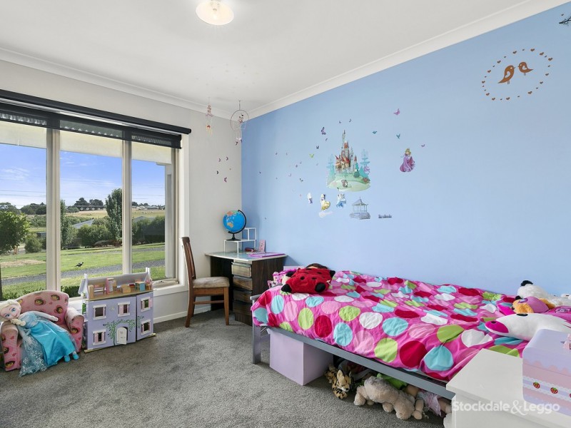 14 Tarwin Ridge Boulevard, Leongatha VIC 3953