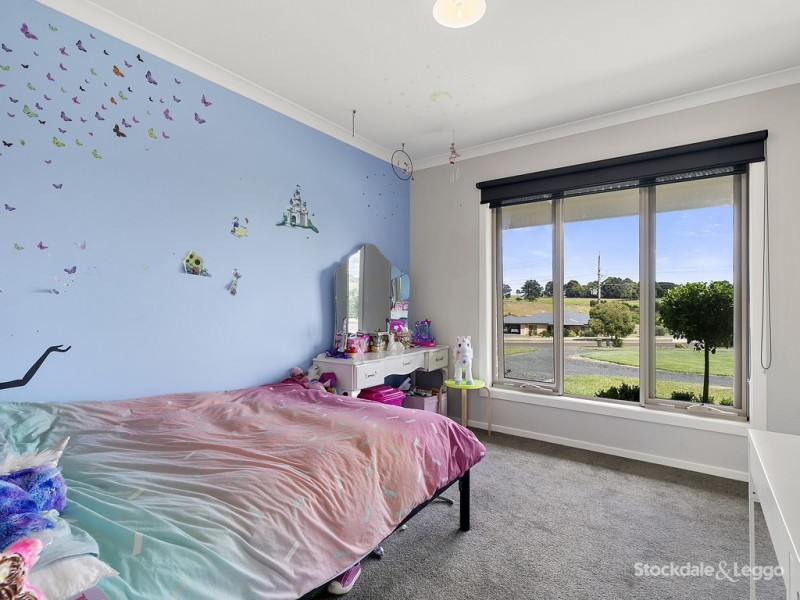 14 Tarwin Ridge Boulevard, Leongatha VIC 3953