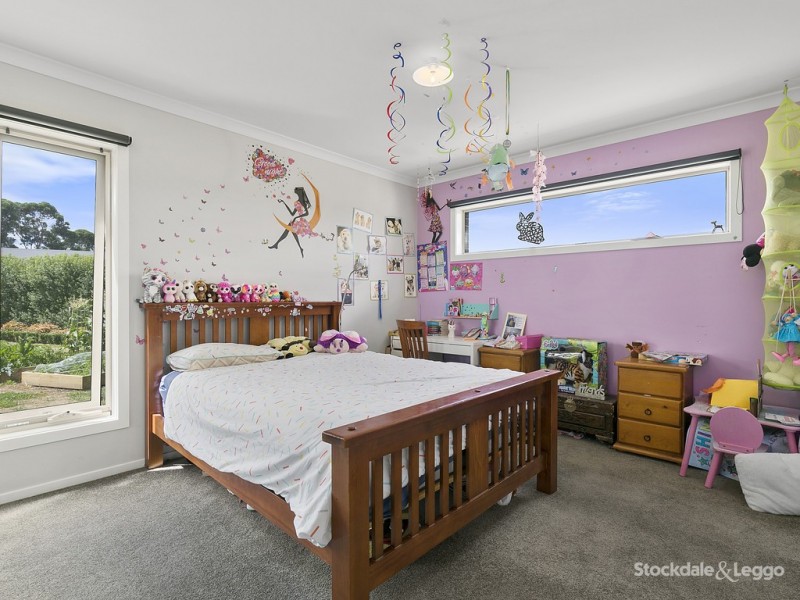 14 Tarwin Ridge Boulevard, Leongatha VIC 3953