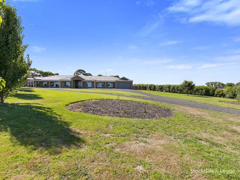 14 Tarwin Ridge Boulevard, Leongatha VIC 3953