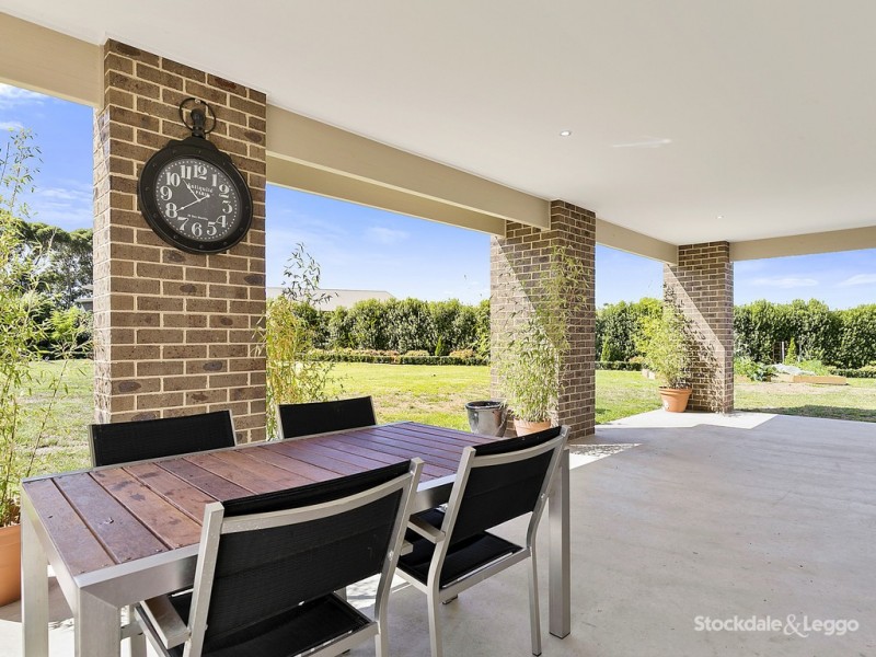 14 Tarwin Ridge Boulevard, Leongatha VIC 3953