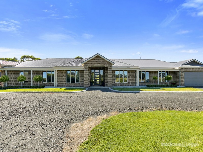 14 Tarwin Ridge Boulevard, Leongatha VIC 3953