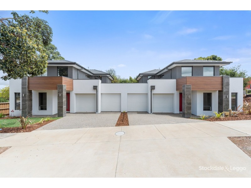 12A Bruce Street, Leongatha VIC 3953