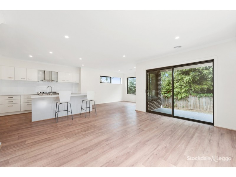 12A Bruce Street, Leongatha VIC 3953