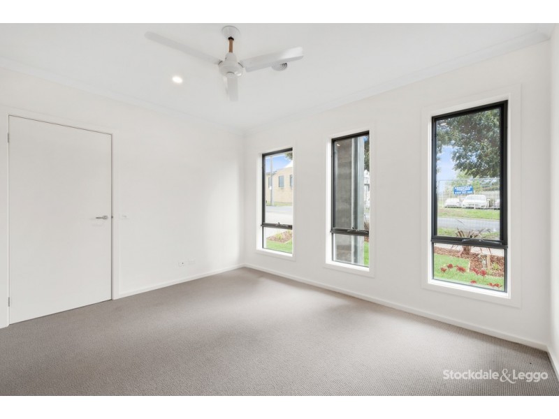 12A Bruce Street, Leongatha VIC 3953