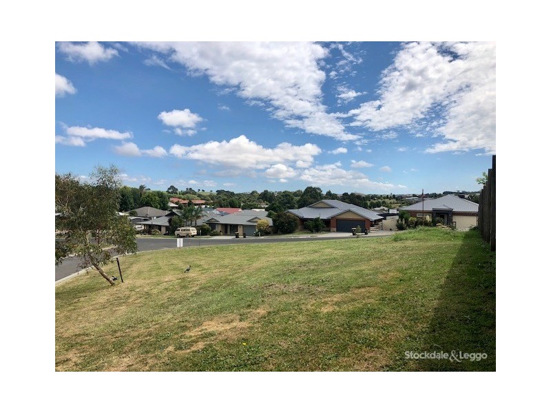Lot 4 Sunset Close, Korumburra VIC 3950