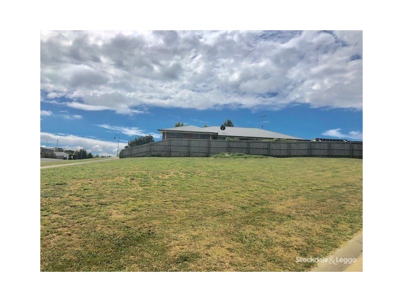 Lot 4 Sunset Close, Korumburra VIC 3950