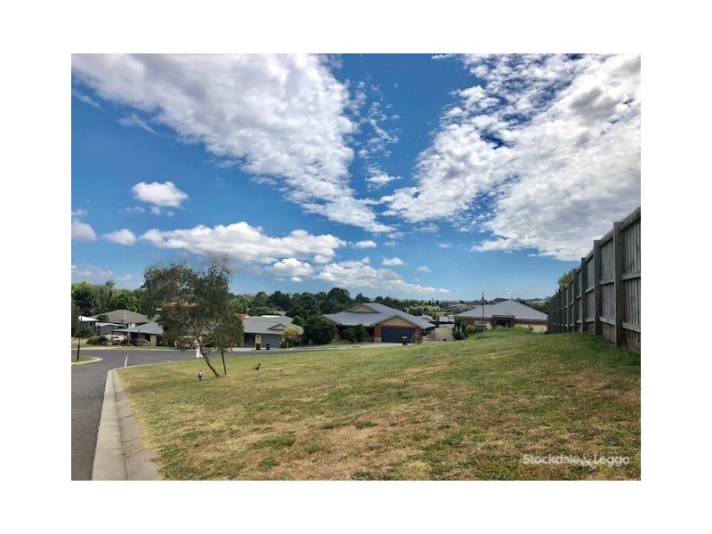 Lot 4 Sunset Close, Korumburra VIC 3950