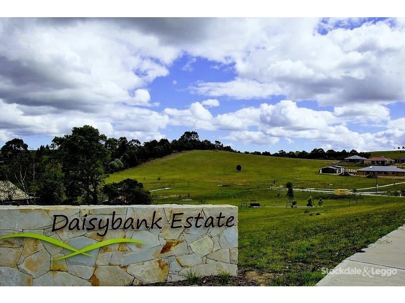 127 Isabella Boulevard, Korumburra VIC 3950