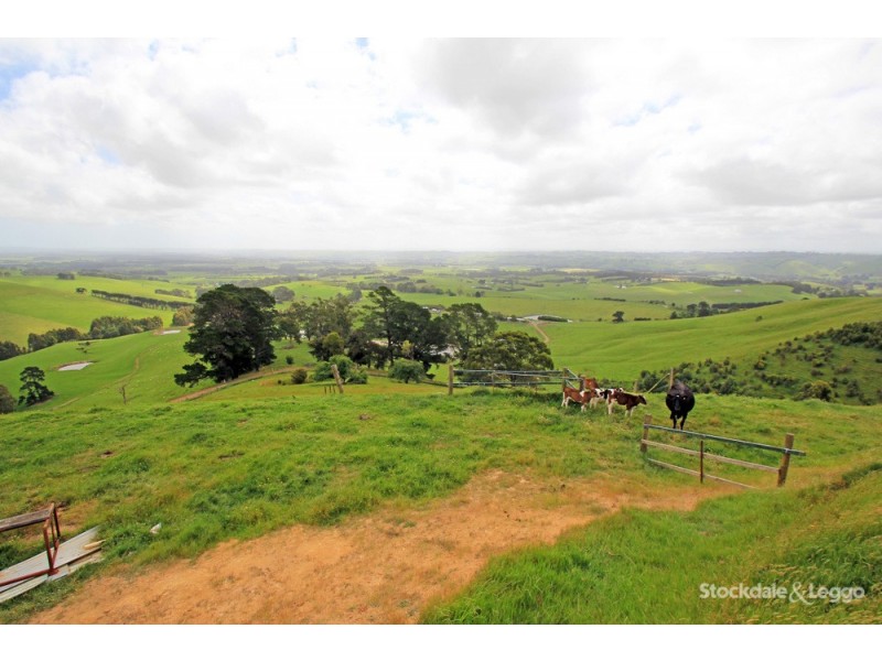 753 Dollar Road, Dollar VIC 3871