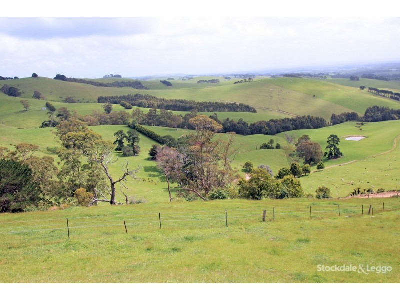 753 Dollar Road, Dollar VIC 3871