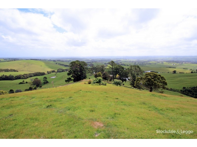 753 Dollar Road, Dollar VIC 3871