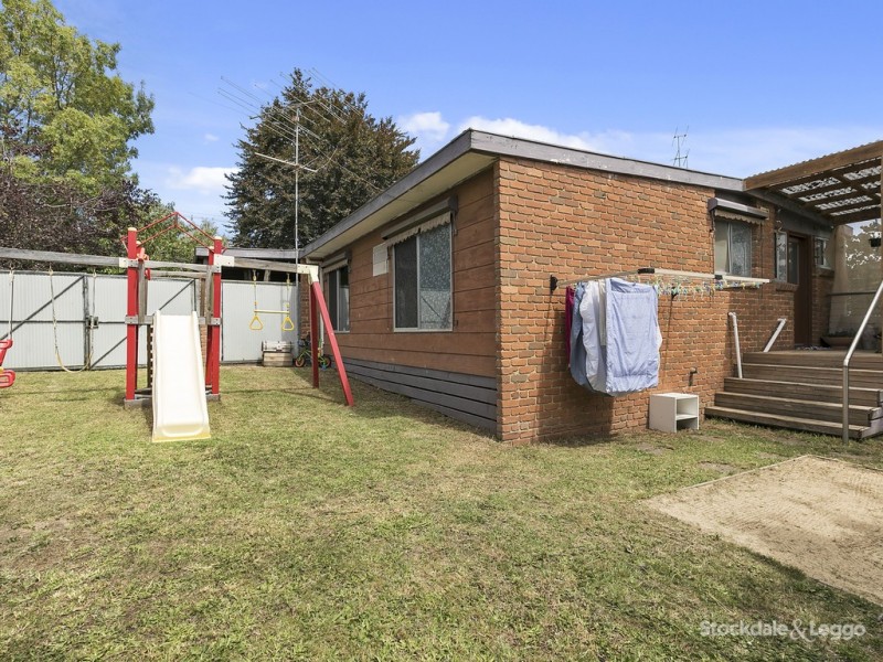 3A Davison Street, Leongatha VIC 3953