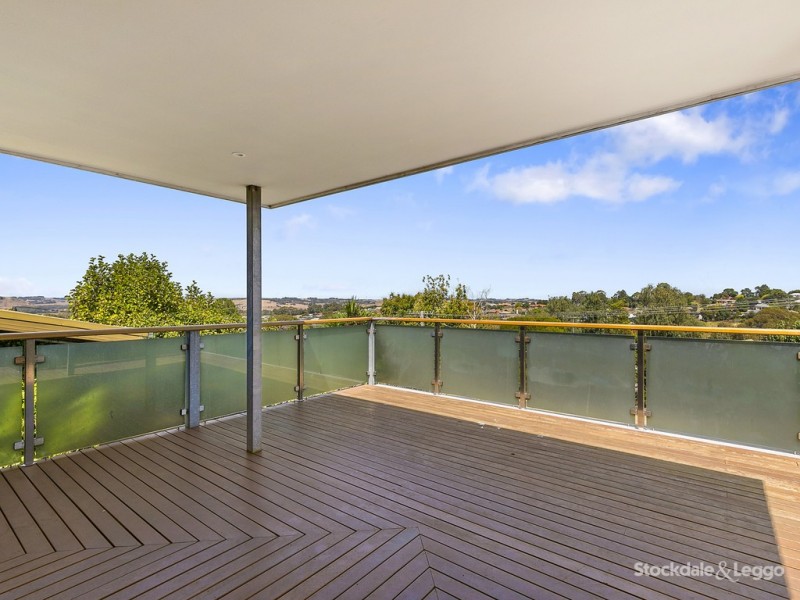 25 Lee Parade, Leongatha VIC 3953