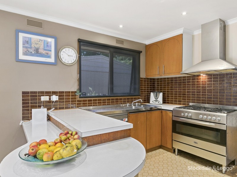 25 Lee Parade, Leongatha VIC 3953