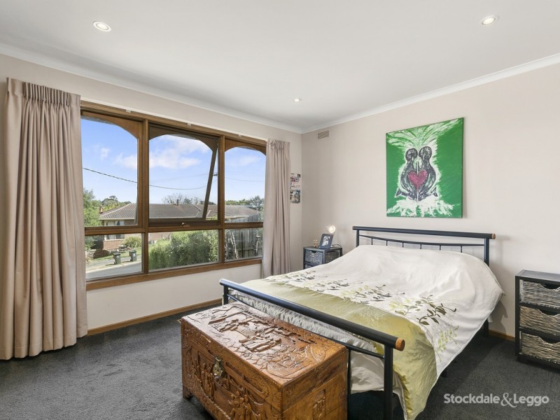 25 Lee Parade, Leongatha VIC 3953