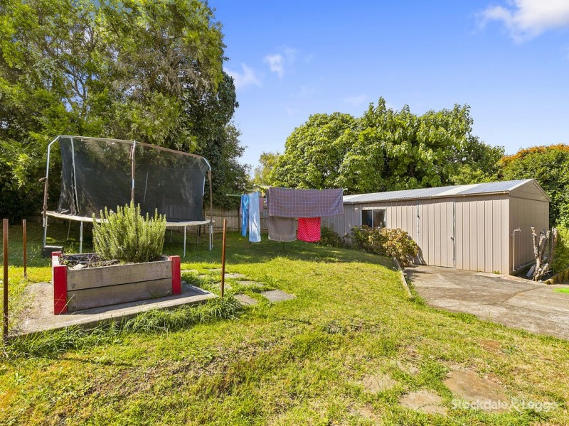 25 Lee Parade, Leongatha VIC 3953