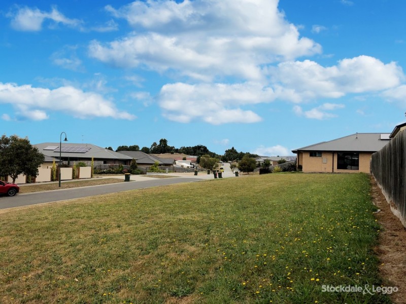 2 Romano Way, Korumburra VIC 3950
