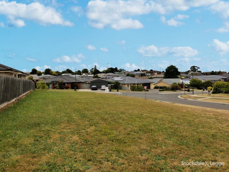 2 Romano Way, Korumburra VIC 3950