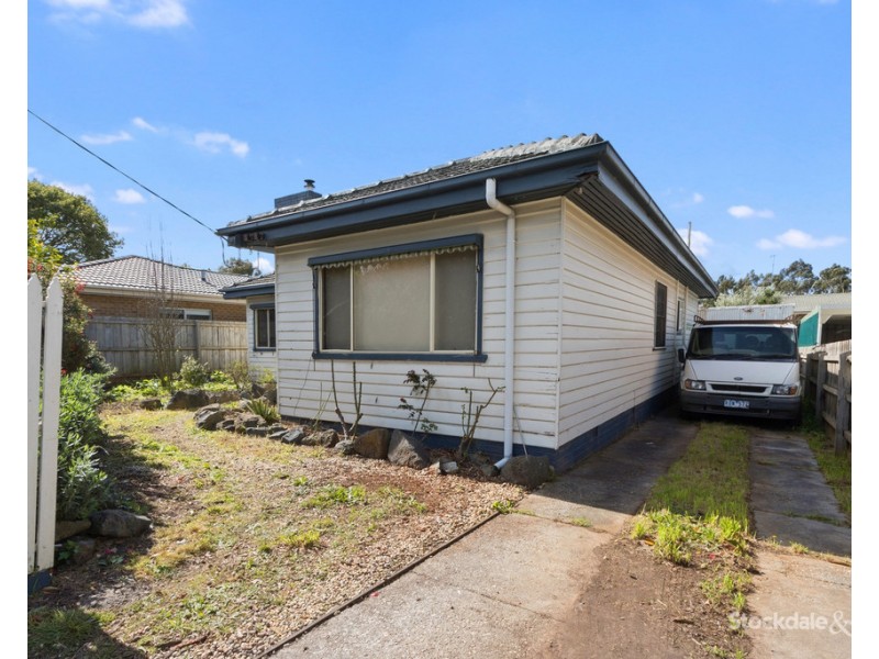 109 McCartin Street, Leongatha VIC 3953