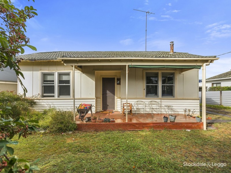 4 Bazley Street, Leongatha VIC 3953
