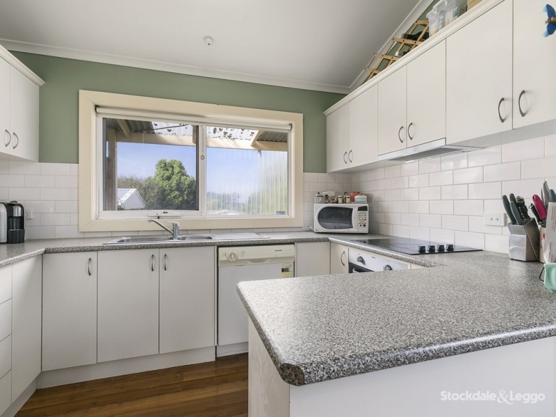 4 Bazley Street, Leongatha VIC 3953