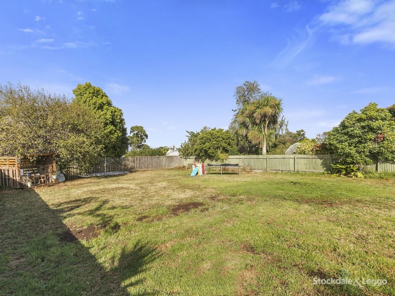 4 Bazley Street, Leongatha VIC 3953