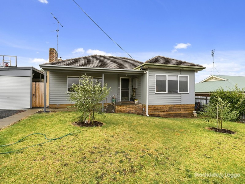 33 Smith Street, Leongatha VIC 3953