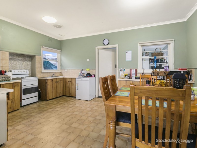 33 Smith Street, Leongatha VIC 3953