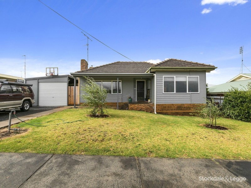 33 Smith Street, Leongatha VIC 3953