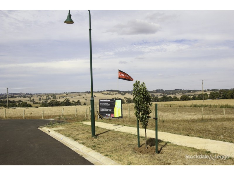 Lot 86 Panorama Rise, Leongatha VIC 3953