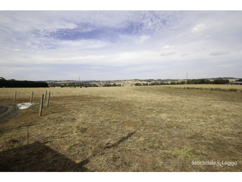 Lot 86 Panorama Rise, Leongatha VIC 3953