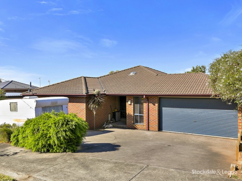9 Blair Crescent, Leongatha VIC 3953