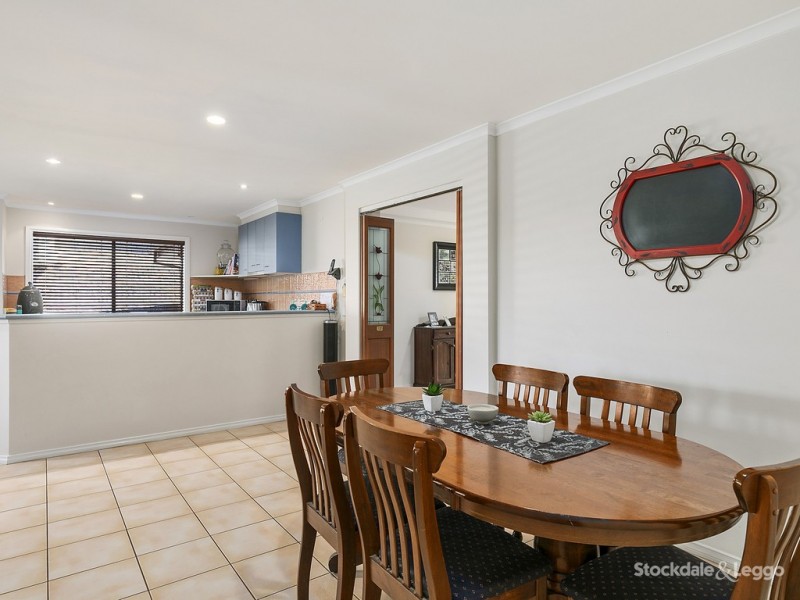 9 Blair Crescent, Leongatha VIC 3953