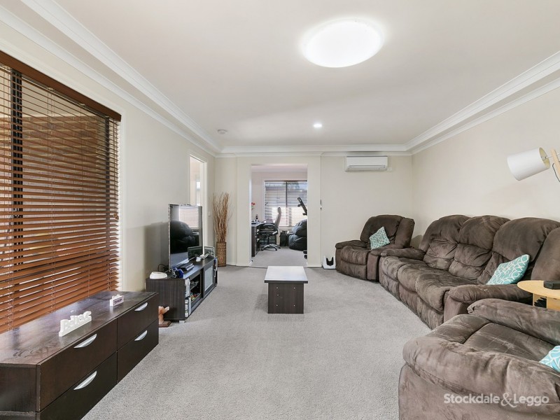 9 Blair Crescent, Leongatha VIC 3953