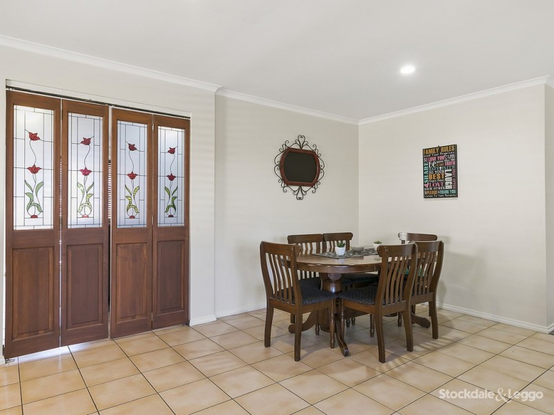 9 Blair Crescent, Leongatha VIC 3953